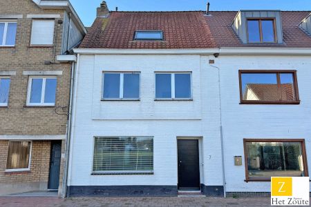 Zeer charmante woning vlakbij het Oosthoekplein te Knokke - Photo 3