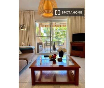 2 room luxury Apartment for rent in El Campello, Valencia - Photo 3