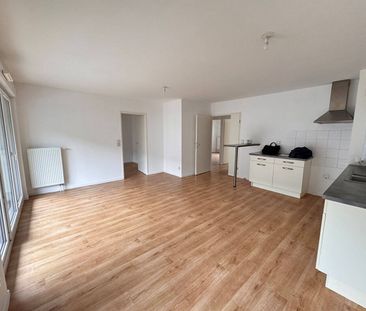 Location appartement 4 pièces 77.76 m² à Le Havre (76600) - Photo 6