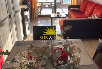 2-BEDROOM APARTMENT - ARENALES DEL SOL