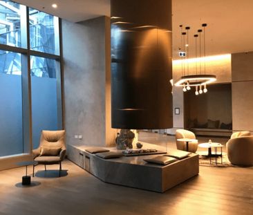 Melbourne CBD - Photo 3