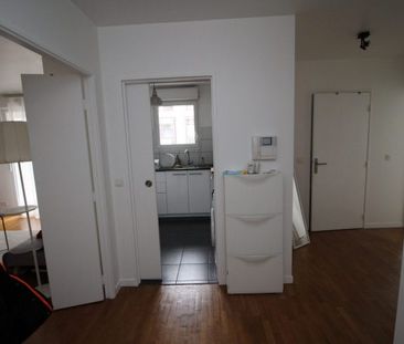 T2 Montigny-le-Bretonneux 47 m² - Photo 6