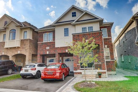 For Lease - 58 Barnfield Crescent Unit# Bsmt, Ajax, Ontario - Photo 5