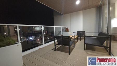 Centrum, ul. Mieczysława Niedziałkowskiego - Zdjęcie 4