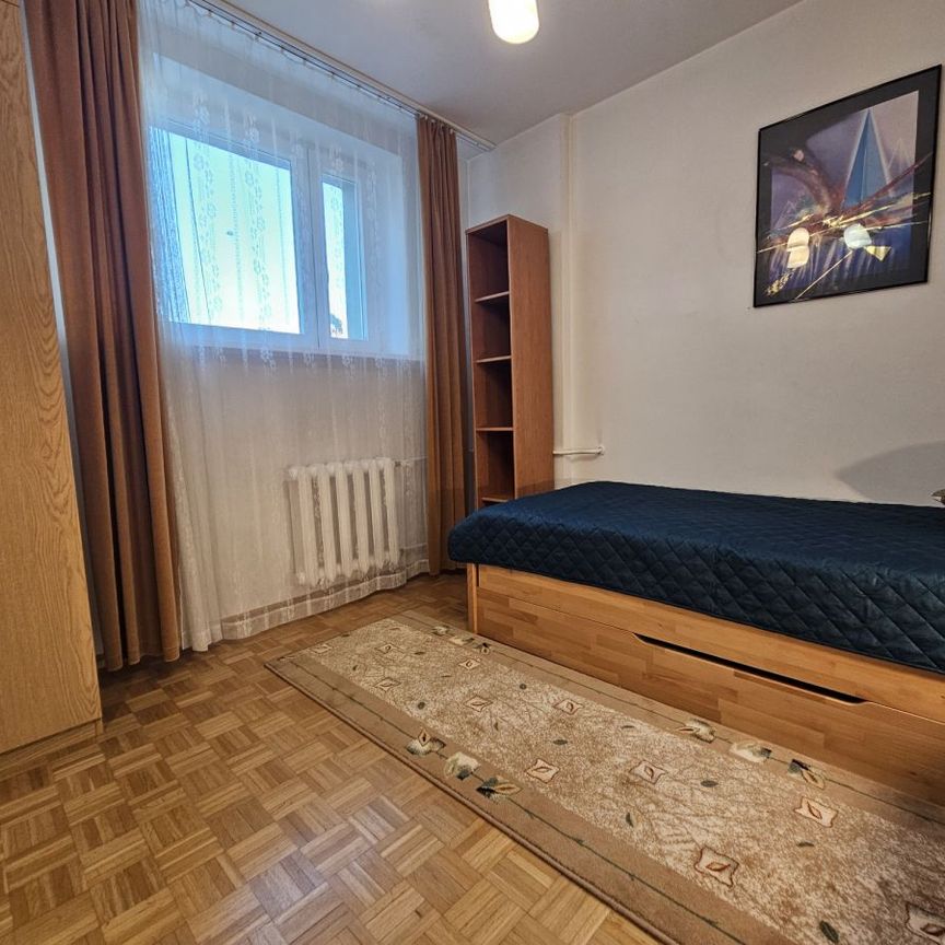 Trzypokojowe mieszkanie przy Górnośląskiej - Photo 1