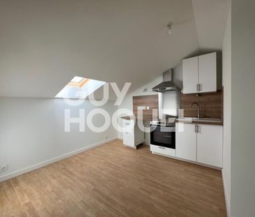 Appartement Carmaux 2 chambres - Photo 3
