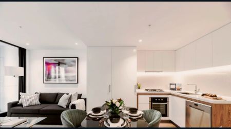 1 bed 1 bath-1206 - Photo 2