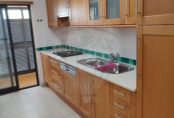 Apartamento T2 em Faro
