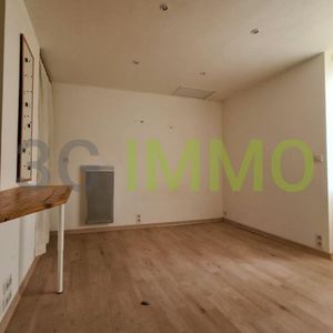 Location / Maison - Photo 2