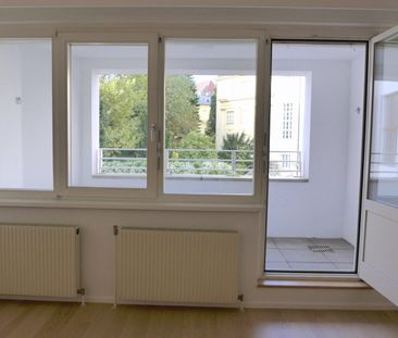 Cityapartment + Loggia + Ruhelage + Grünblick - Nähe Schottentor - Photo 2
