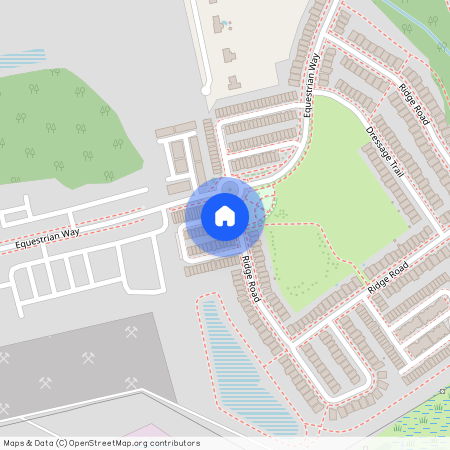 19 Ridge Road, Cambridge