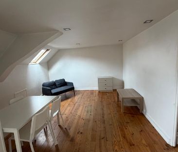 Location Appartement 2 pièces 49m² MOULINS 03000 - Photo 1