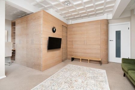 Studio to rent - Photo 3