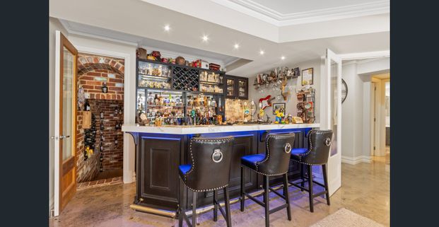 For Lease by Joyce Property Investments LUXURY FREMANTLE RESIDENCE WITH OCEAN VIEWS - Photo 1