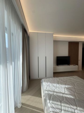 studio dublu de închiriat | PIPERA | PRIMA CHIRIE - Photo 4