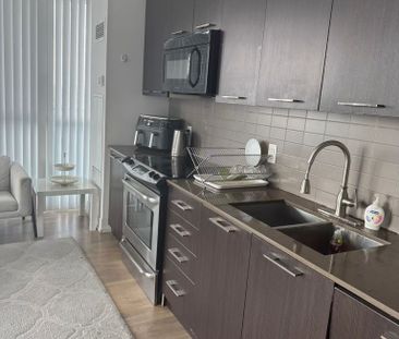 For Lease - 9471 Yonge Street Unit# 1610, Richmond Hill, Ontario - Photo 2