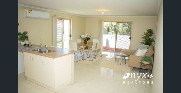 3-Bedroom Home in Brahma Lodge - Photo 1