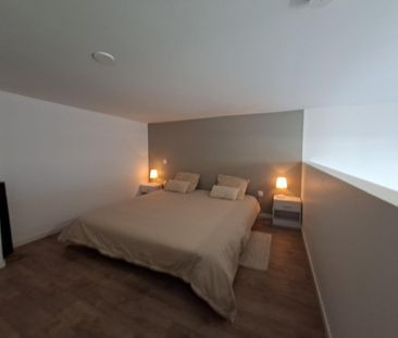 Appartement T1 à louer - 34 m² - Photo 3