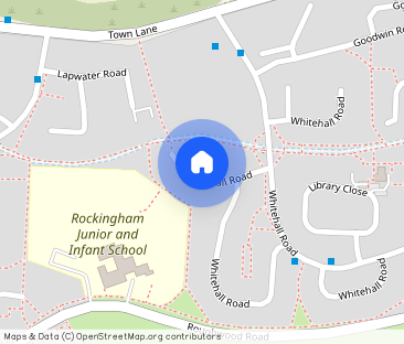 Rockingham Way, Rotherham, S61 4HZ - Photo 1