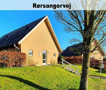 Rørsangervej,Teglvænget,Birkefredsvej 446-0 - Foto 2