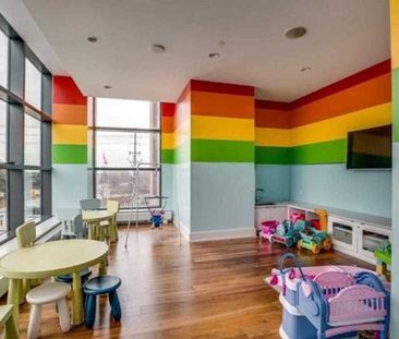 For Lease - 2200 Lake Shore Boulevard Unit# 2102, Toronto, Ontario - Photo 4