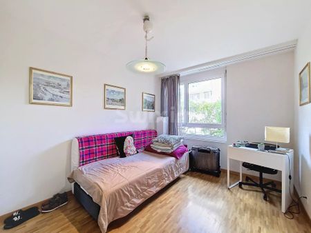 appartement Vernier - Foto 5