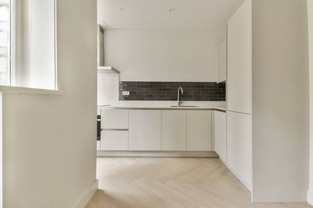 Te huur: Appartement Rustenburgerstraat 277 H in Amsterdam - Photo 3