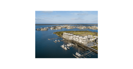 BEAUTIFUL UNIT IN SOUGHT AFTER LOCATION!! - Photo 5