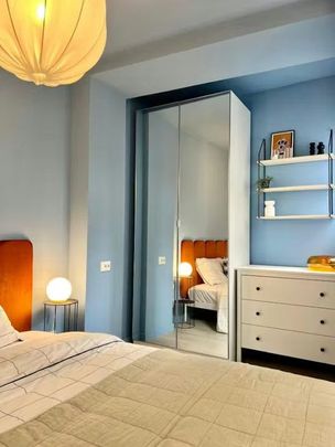 Carrer de l'Almirall Cruïlles, Valencia, Valencian Community 46022 - Photo 1