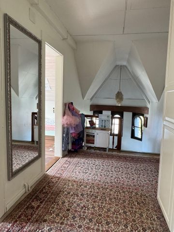 5.5 Zimmer Maisonette Dachwohnung - Photo 2