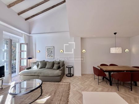 Excellent 2 Bedroom apartment for rent in Alicante ciudad, Costa Blanca - Photo 5