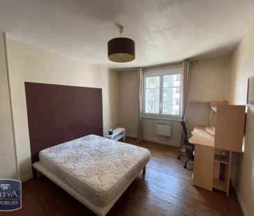 Appartement à louer 3 pièces 72m² - Photo 5