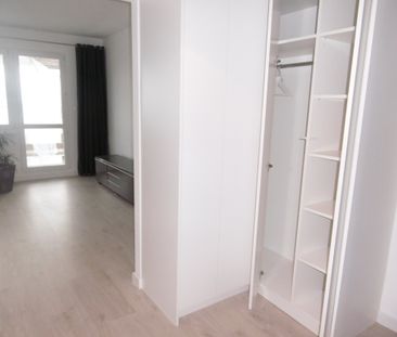 Szczecin na wynajem, 2 pok z balkonem - Zdjęcie 6