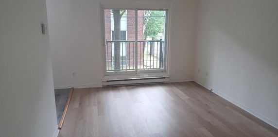 41/2 à louer à St-Jerome - Photo 2