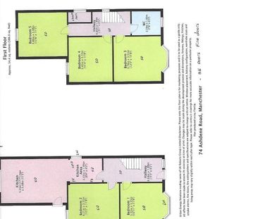 Delaine Road, Manchester, M20 4QP - Photo 6