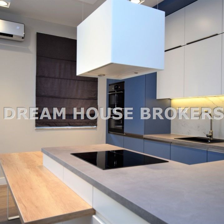 Mieszkanie na wynajem - Zdjęcie 1