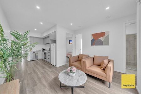 3-Bedroom Home Offering Comfort, Style, and Convenience - Photo 2