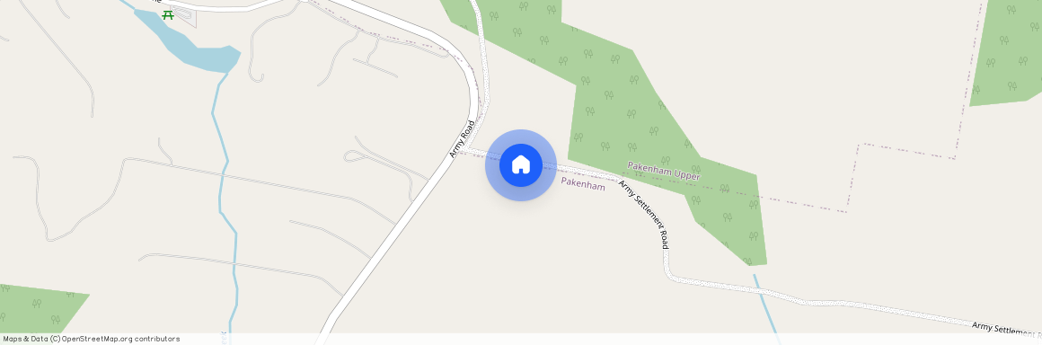 12 Army Settlement Road, Vic 3810, Pakenham