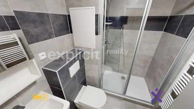 Pronájem, Byty 1+kk centrum, 29 m - Fotografie 1