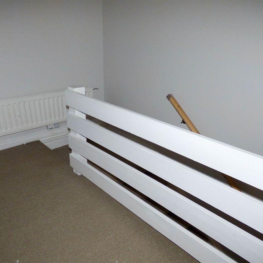 2 bed flat to rent in Aln Street, Hebburn, NE31 - Photo 1