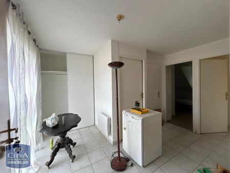Appartement à louer 2 pièces 58.28m² - Photo 2