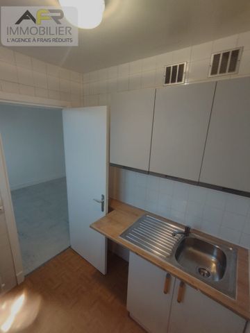 Location Appartement 1 pièce 25m² - Photo 2