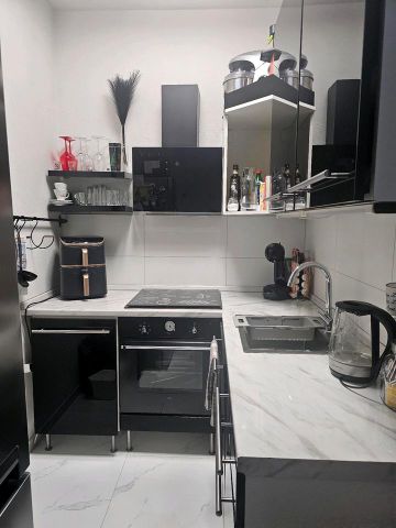 2,5 ZKB mit 120qm Garten -teilmöbliert- in Lu/Oppau - Photo 3