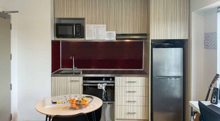 Partially Furnished Central Living - Photo 3