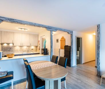 CENTRE DE MONTANA, à deux pas des commerces - Photo 5