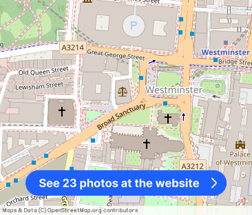 Catherine Place, Westminster, SW1E - Photo 1