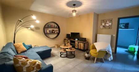 Avenue du Champ de Bataille 239 1.2, 7012 Flénu, België - Photo 3