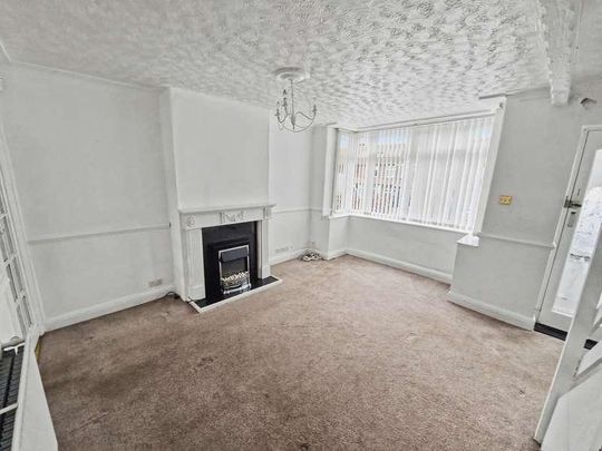 Broomhall Road, Manchester, M9 - Photo 1