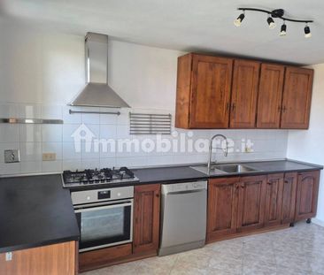 Terratetto unifamiliare via Monteoliveto, Soffiano, Firenze - Photo 6