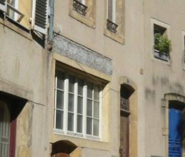 Appartement F2 à louer Metz centre - Photo 6